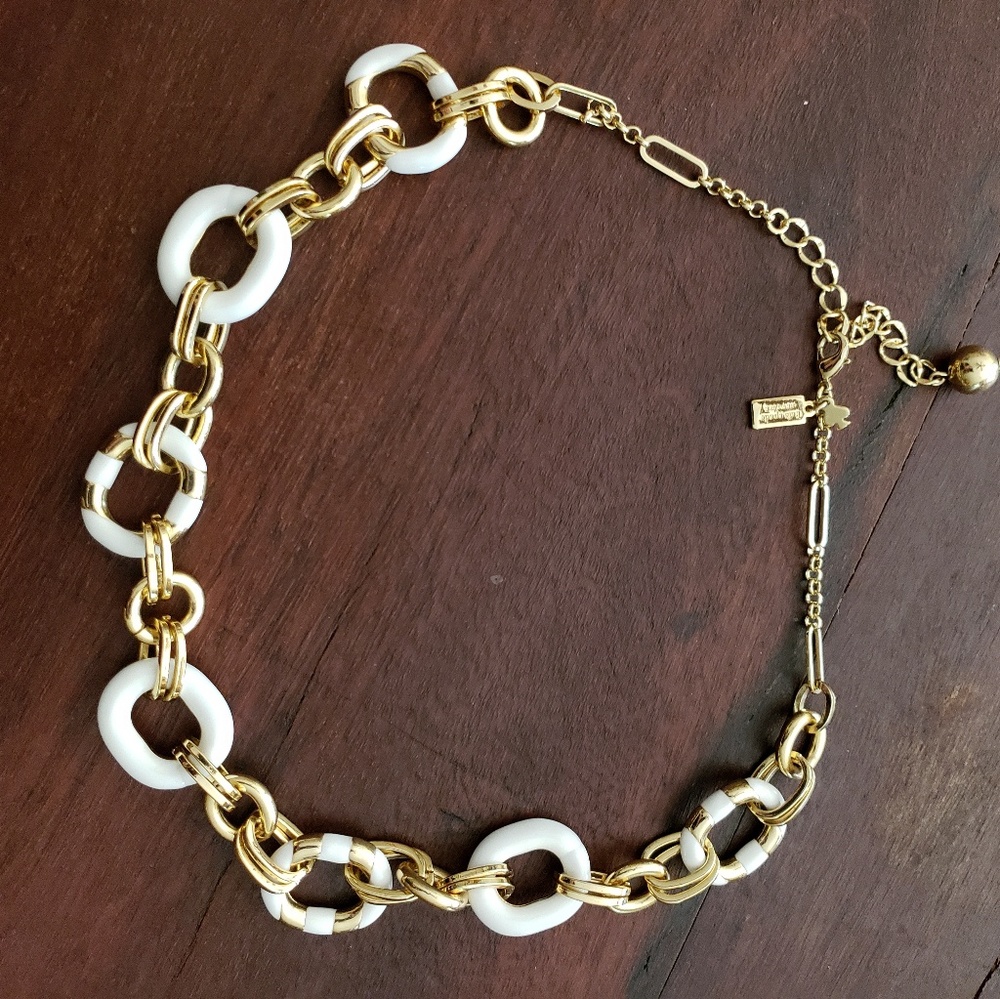 Kate Spade Necklace